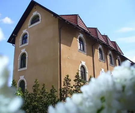 Rum i privatbostad Dworek Mitro *