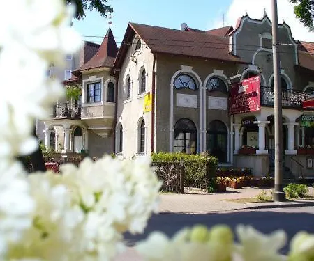 Rum i privatbostad Dworek Mitro