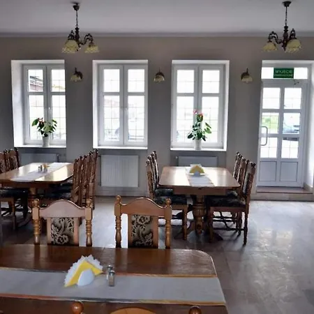 Habitación en casa particular Dworek Mitro