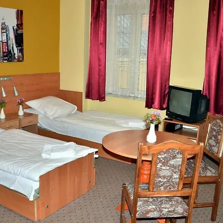 Dworek Mitro * Gdynia