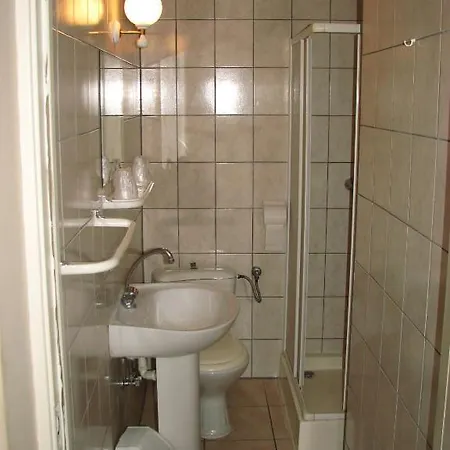 Rum i privatbostad Dworek Mitro