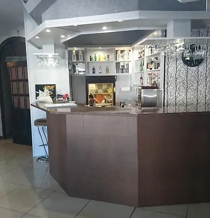 Dworek Mitro Проживание в семье Гдыня