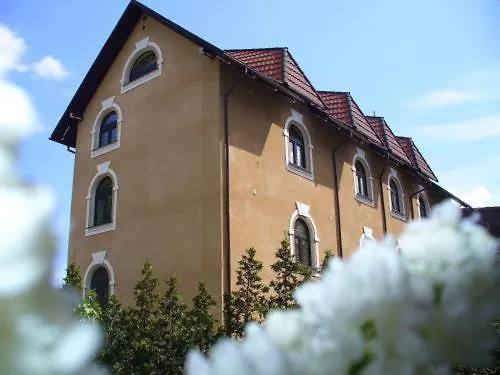 Habitación en casa particular Dworek Mitro *