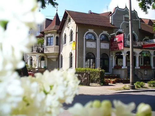 Homestay szállás Dworek Mitro