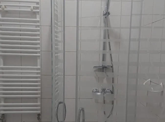 Habitación en casa particular Dworek Mitro *