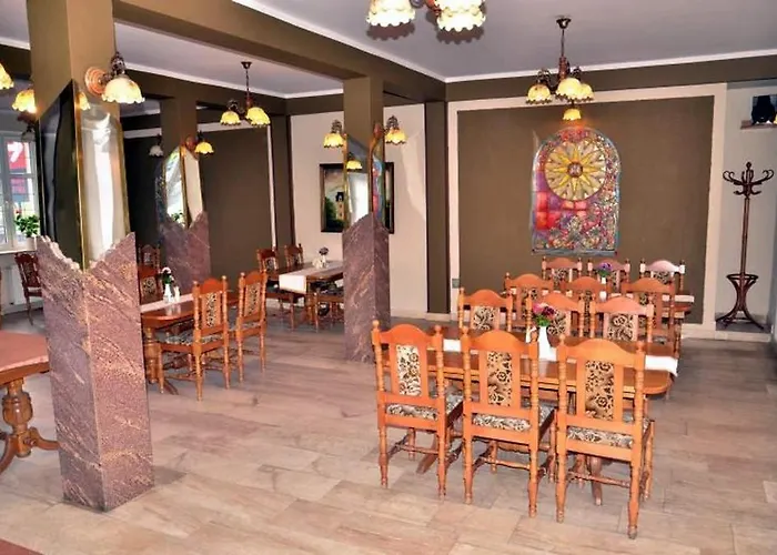 Habitación en casa particular Dworek Mitro *