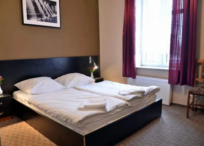 Habitación en casa particular Dworek Mitro