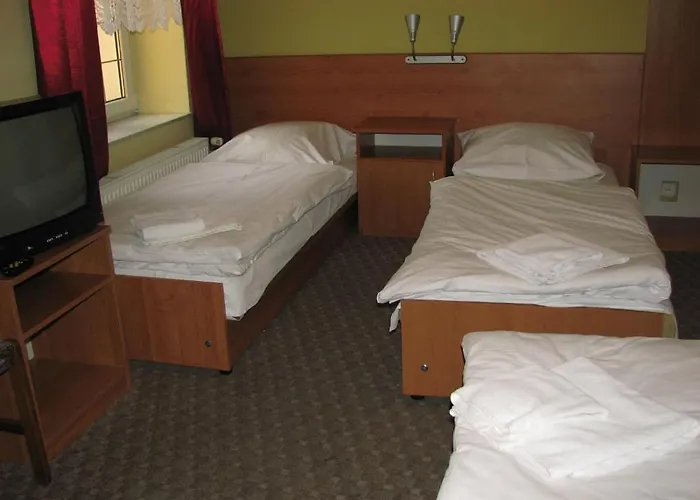 Homestay szállás Dworek Mitro