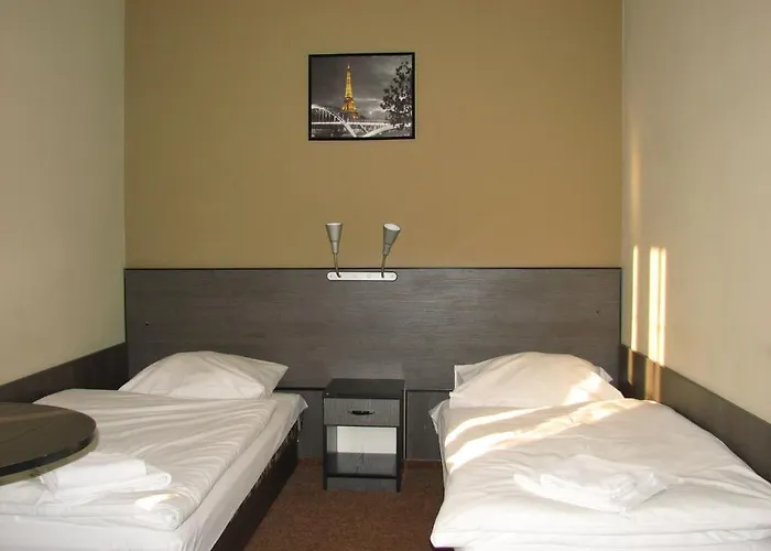 Habitación en casa particular Dworek Mitro