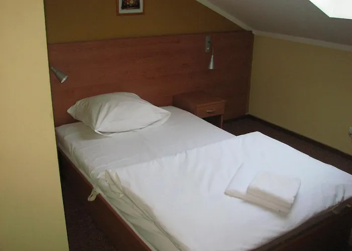 Homestay szállás Dworek Mitro *