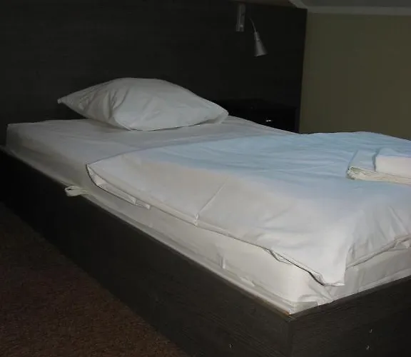 Dworek Mitro Homestay szállás