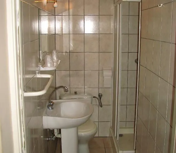 Habitación en casa particular Dworek Mitro