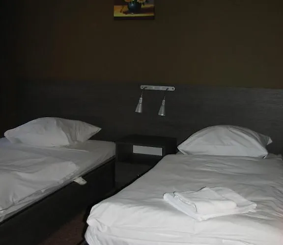 Dworek Mitro Habitación en casa particular *