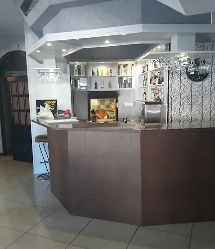 Dworek Mitro Habitación en casa particular Gdynia