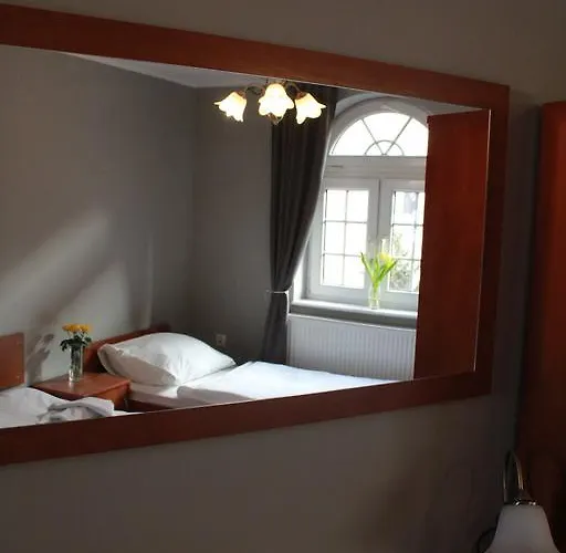 Habitación en casa particular Dworek Mitro