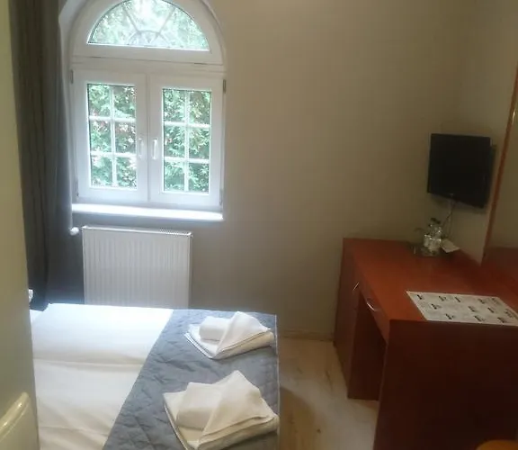 Homestay szállás Dworek Mitro *